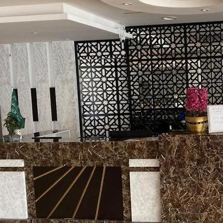 Almakan Hotel 113 ริยาดห์ ภายนอก รูปภาพ
