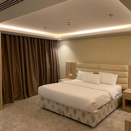 Almakan Hotel 113 ริยาดห์ ภายนอก รูปภาพ