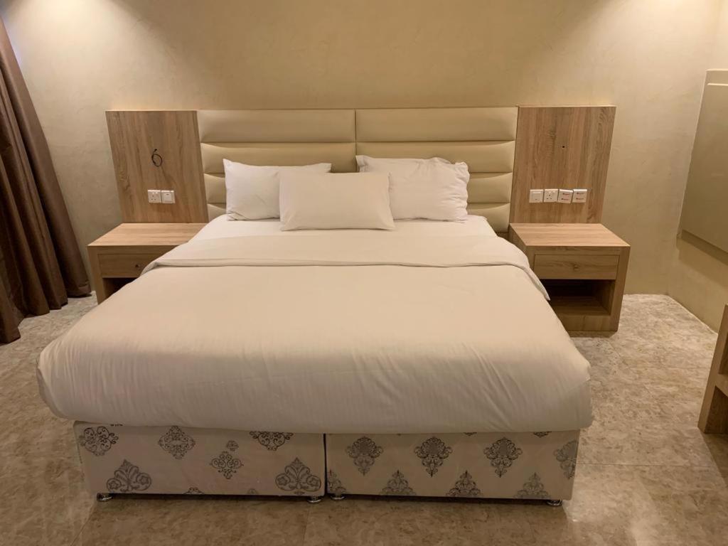 Almakan Hotel 113 ริยาดห์ ภายนอก รูปภาพ