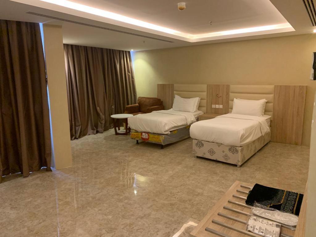 Almakan Hotel 113 ริยาดห์ ภายนอก รูปภาพ