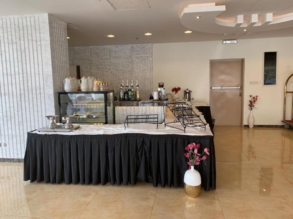 Almakan Hotel 113 ริยาดห์ ภายนอก รูปภาพ