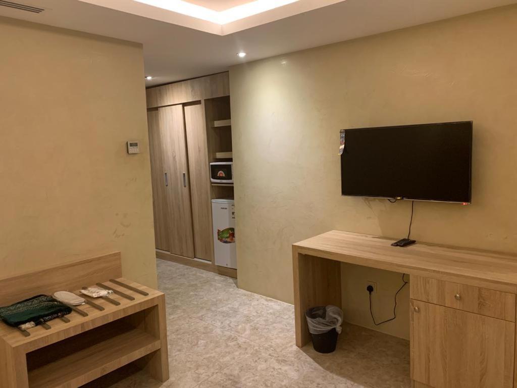 Almakan Hotel 113 ริยาดห์ ภายนอก รูปภาพ