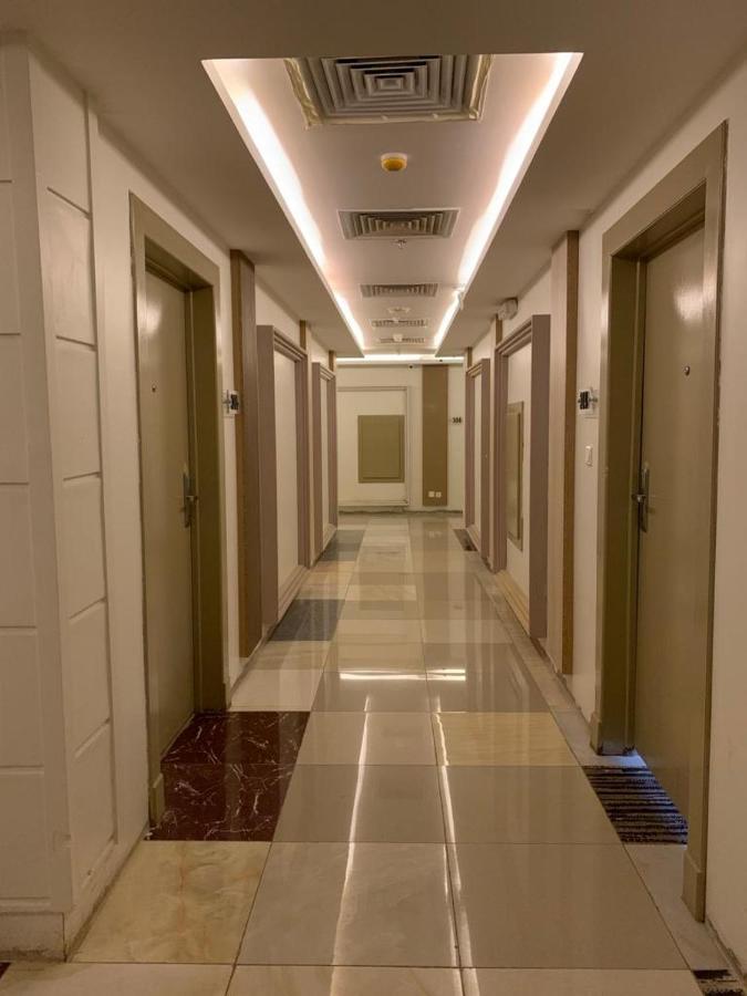 Almakan Hotel 113 ริยาดห์ ภายนอก รูปภาพ