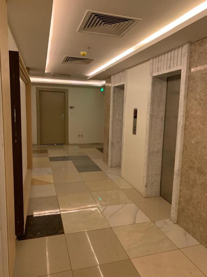 Almakan Hotel 113 ริยาดห์ ภายนอก รูปภาพ