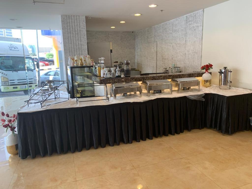 Almakan Hotel 113 ริยาดห์ ภายนอก รูปภาพ