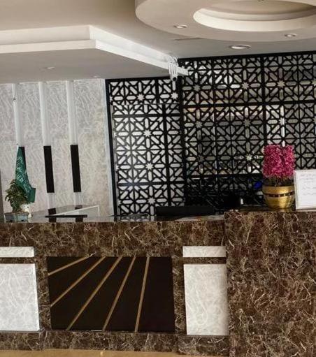 Almakan Hotel 113 ริยาดห์ ภายนอก รูปภาพ