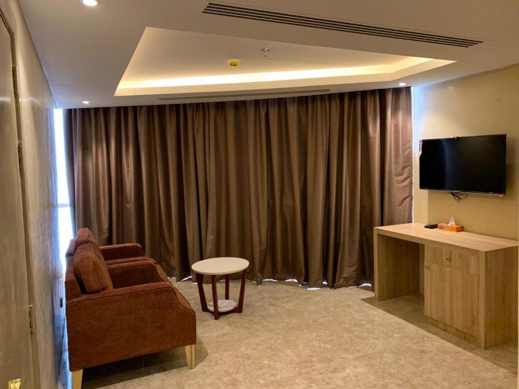Almakan Hotel 113 ริยาดห์ ภายนอก รูปภาพ