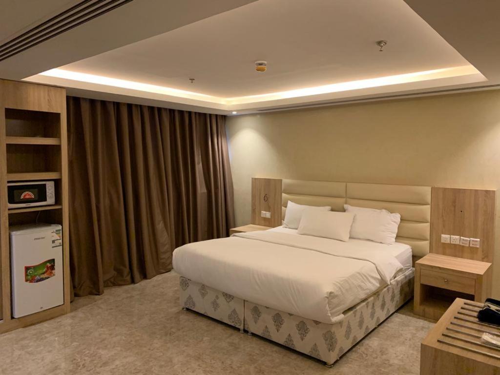 Almakan Hotel 113 ริยาดห์ ภายนอก รูปภาพ