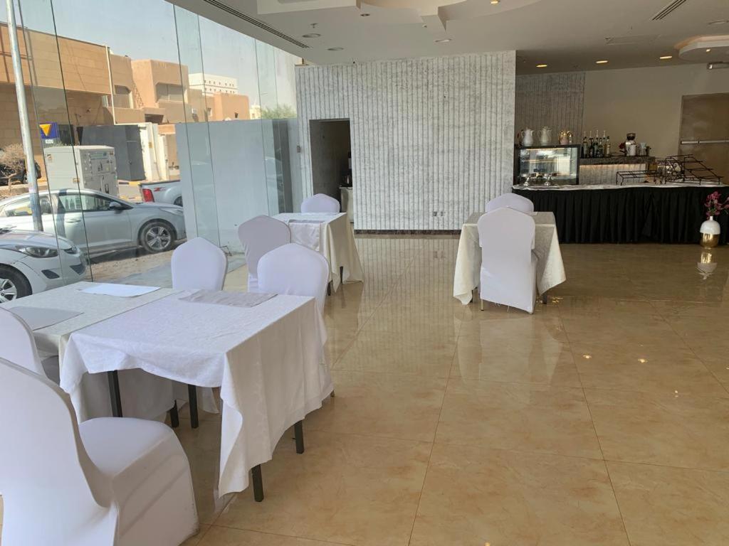 Almakan Hotel 113 ริยาดห์ ภายนอก รูปภาพ